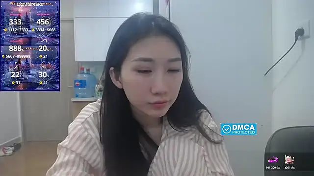 Asiagirll online show from 02.26.26