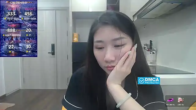 Asiagirll online show from 03.06.26