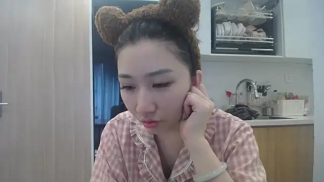 Asiagirll online show from 06.22.26