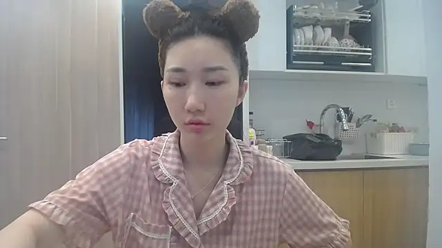 Asiagirll online show from 07.01.26