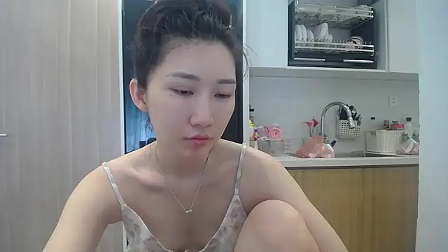 Asiagirll online show from 07.04.26