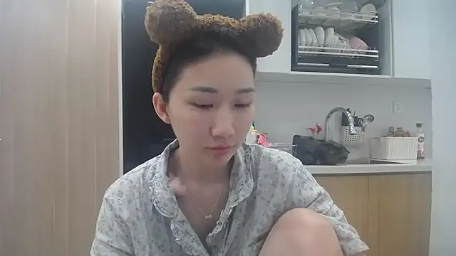 Asiagirll online show from 07.06.26