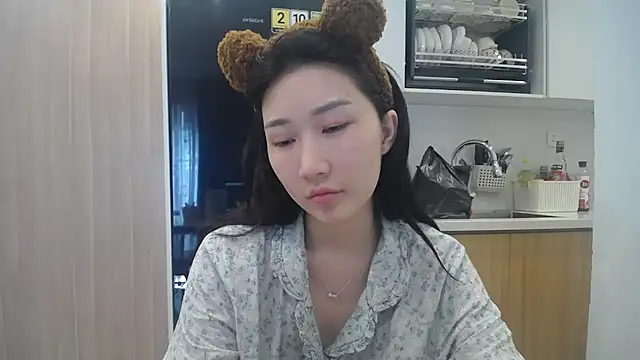 Asiagirll online show from 07.07.26