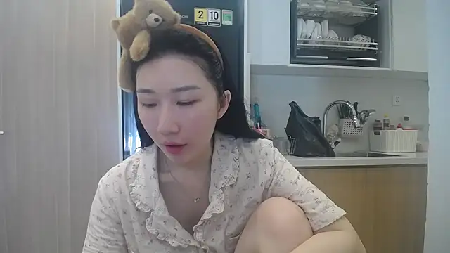 Asiagirll online show from 07.14.26
