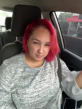 Snapshot of Eva_MilfF chatting on 01.14.26 Eva MilfF online show from 01.14.26