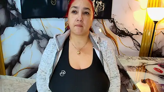 Snapshot of Eva_MilfF chatting on 02.16.26 Eva MilfF online show from 02.16.26