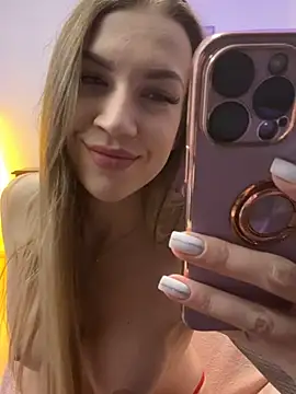 Cute-Alice online show from 12.22.24