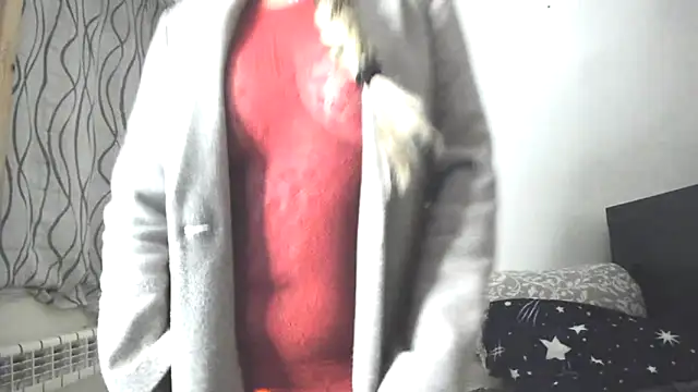 CristalDivine online show from 03.21.26