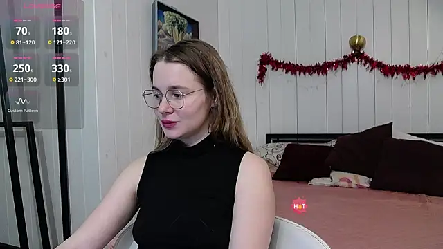 CindyJonson online show from 02.03.25