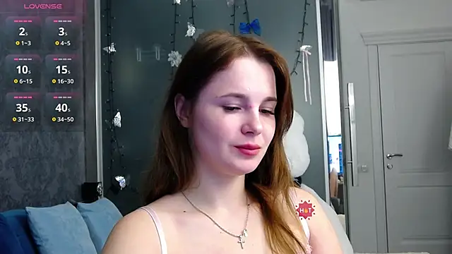 CindyJonson online show from 10.04.25