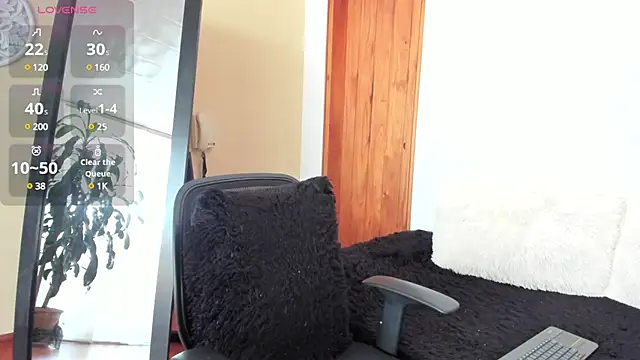  jeniffer hot online show from 02.12.25