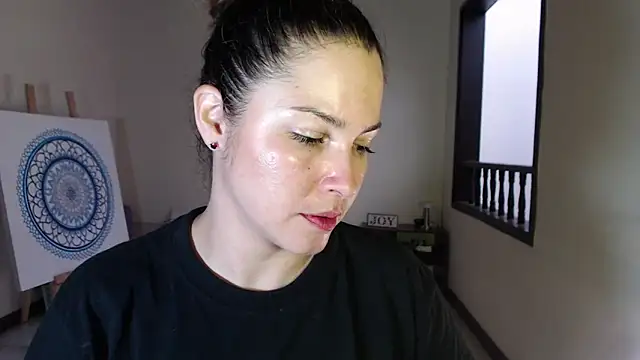 Snapshot of solamatista11 chatting on 12.12.24 solamatista11 online show from 12.12.24