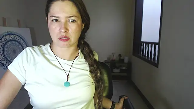 Snapshot of solamatista11 chatting on 01.23.25 solamatista11 online show from 01.23.25