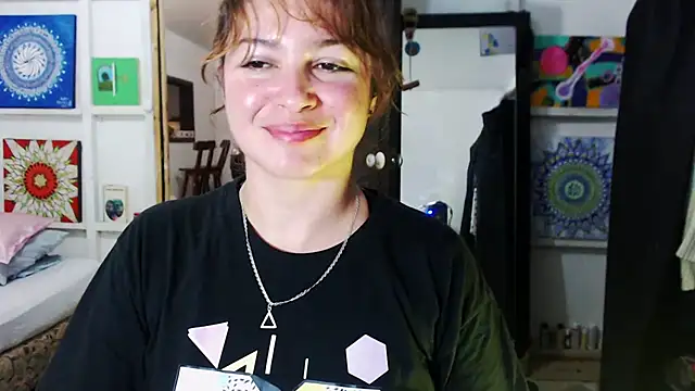 Snapshot of solamatista11 chatting on 09.11.25 solamatista11 online show from 09.11.25