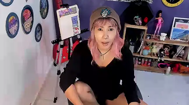 Snapshot of Mary_Rosse1 chatting on 03.22.25 Mary Rosse1 online show from 03.22.25