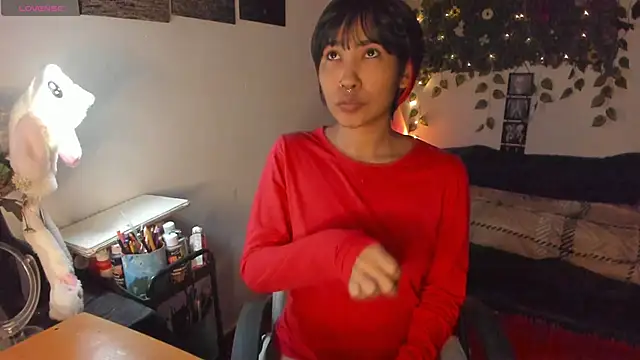 Snapshot of Mary_Rosse1 chatting on 12.01.25 Mary Rosse1 online show from 12.01.25