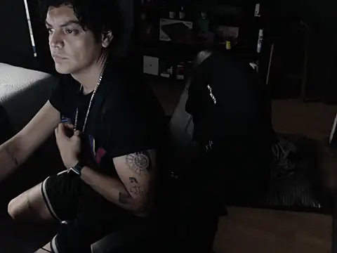 GruesoMexico online show from 04.13.26