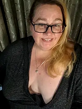 Iceprincess2bad4u online show from 04.17.26