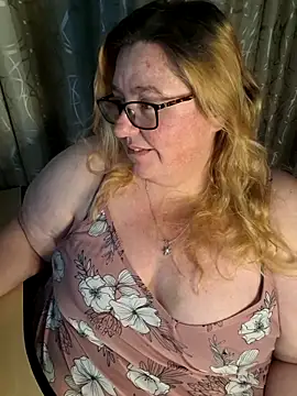 Iceprincess2bad4u online show from 05.18.26