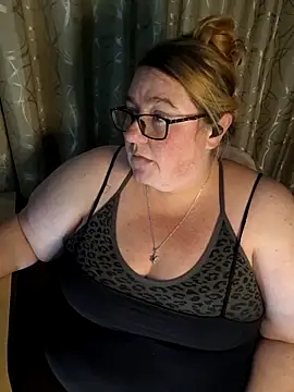 Iceprincess2bad4u online show from 06.12.26