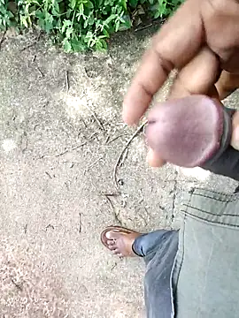 rameshmry1 online show from 10.18.25