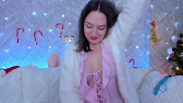 EvaBarsa  online show from 01.08.26