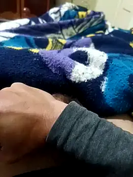 Prince R9 online show from 01.18.25