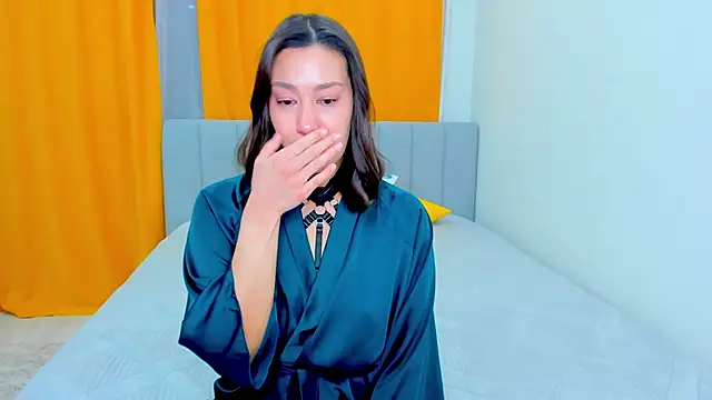 FieryHeart online show from 12.10.24