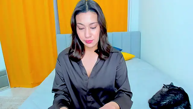 FieryHeart online show from 12.14.24