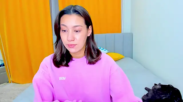 FieryHeart online show from 12.28.24