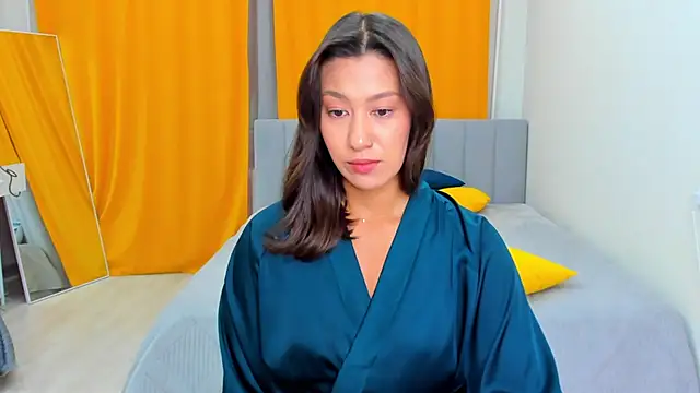 FieryHeart online show from 02.24.25