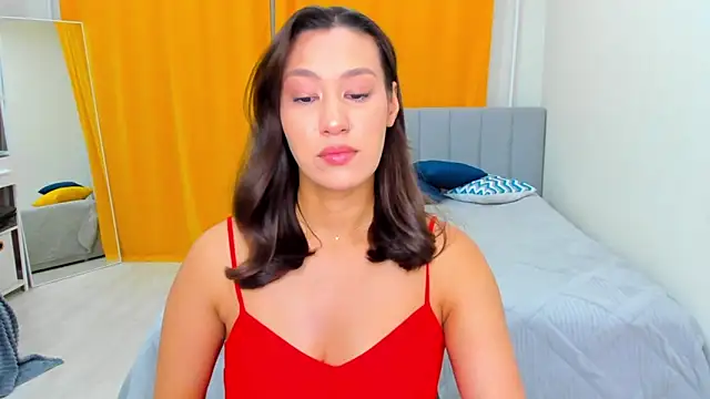 FieryHeart online show from 03.06.25