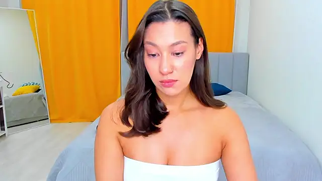 FieryHeart online show from 03.18.25