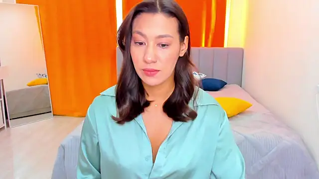 FieryHeart online show from 03.21.25