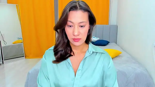 FieryHeart online show from 03.21.25