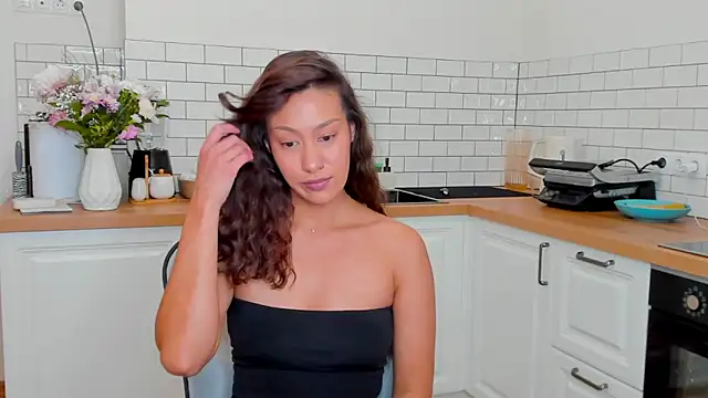 FieryHeart online show from 09.11.25