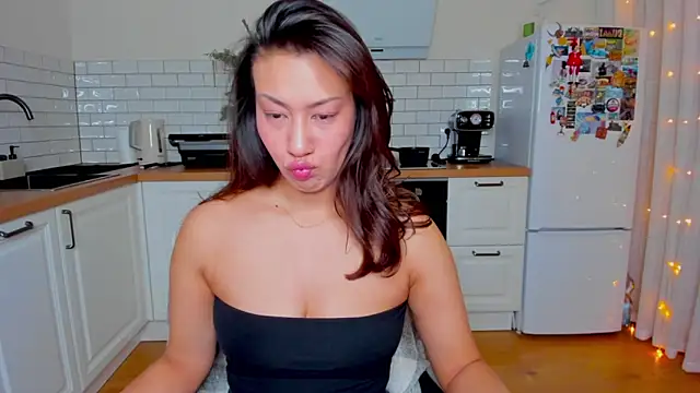 FieryHeart online show from 02.05.26