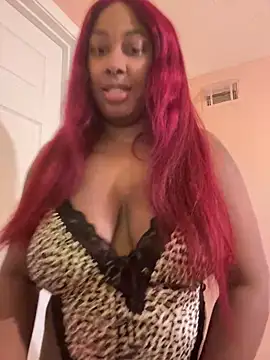 gypsydoll online show from 12.19.25