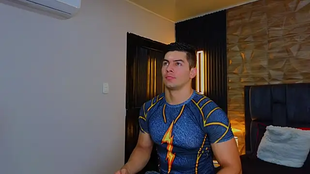 FelipeAndMarcello3 online show from 02.13.25