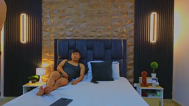 FelipeAndMarcello3 online show from 03.04.25