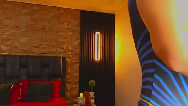 FelipeAndMarcello3 online show from 03.10.25