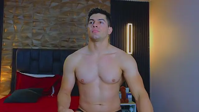 FelipeAndMarcello3 online show from 03.12.25