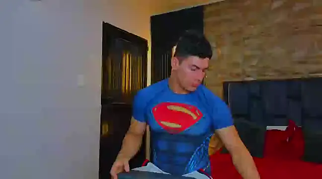 FelipeAndMarcello3 online show from 03.17.25