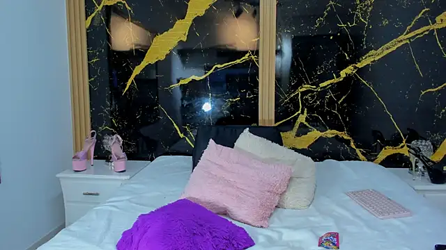 Nyakimgold online show from 01.28.25