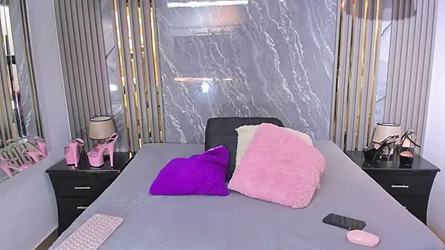 Nyakimgold online show from 01.29.25