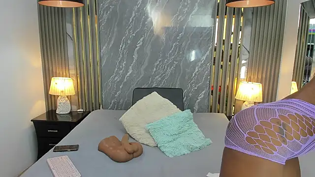 Nyakimgold online show from 02.08.26