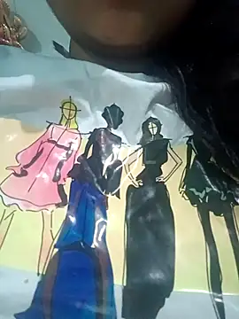 Sweet-Berry online show from 09.14.25