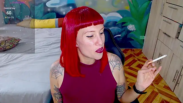 Snapshot of Eimy_lorens chatting on 07.15.26 Eimy lorens online show from 07.15.26