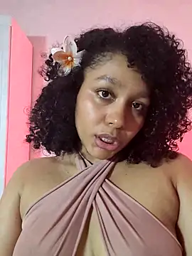 Snapshot of Electric_bae chatting on 03.13.25 Electric bae online show from 03.13.25