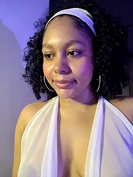 Snapshot of Electric_bae chatting on 03.14.25 Electric bae online show from 03.14.25